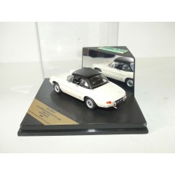 ALFA ROMEO SPIDER DUETTO 1600 HARD TOP 1966 Blanc VITESSE VCC99047 1:43