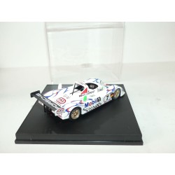 PORSCHE LMP1 N°7 LE MANS 1998 TROFEU 1303 1:43