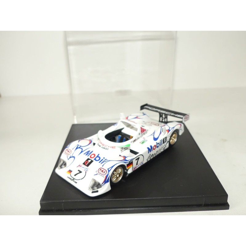 PORSCHE LMP1 N°7 LE MANS 1998 TROFEU 1303 1:43