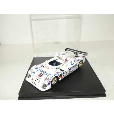 PORSCHE LMP1 N°7 LE MANS 1998 TROFEU 1303 1:43