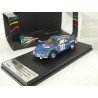copy of RENAULT ALPINE A110 1600S RALLYE DU PORTUGAL TAP 1971 NICOLAS TROFEU 804 1:43 1er
