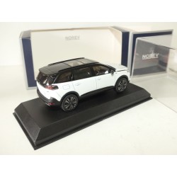 PEUGEOT 5008 GT 2020 Blanc NOREV 1:43