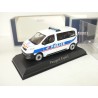 PEUGEOT EXPERT III 2016 police NOREV 1:43