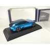 PEUGEOT INSTINCT CONCEPT CAR 2017 Bleu NOREV 1:43