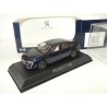 PEUGEOT 508 II Phase 1 2018 Bleu Foncé NOREV 1:43