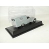 PEUGEOT 202 FOURGONNETTE 1946 PTT LA POSTE UNIVERSAL HOBBIES 1:43 blister