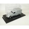 PEUGEOT 202 FOURGONNETTE 1946 PTT LA POSTE UNIVERSAL HOBBIES 1:43 blister