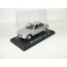 PEUGEOT 504 TAXI PARISIEN Gris ALTAYA 1:43