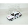 PEUGEOT 309 POLICE NOREV 1:43 sous coque