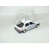 PEUGEOT 309 POLICE NOREV 1:43 sous coque