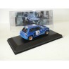 RENAULT 5 TURBO RALLYE TOUR DE CORSE AUTO 1980 B. SABY ALTAYA 1:43 4Ã¨me 