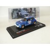 RENAULT 5 TURBO RALLYE TOUR DE CORSE AUTO 1980 B. SABY ALTAYA 1:43 4Ã¨me 