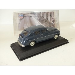 SIMCA ABEILLE 1955 ALTAYA 1:43