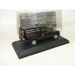 TALBOT RANCHO MIDNIGHT 1982 ALTAYA 1:43