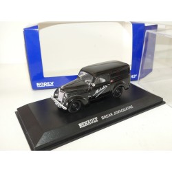RENAULT JUVAQUATRE MICHELIN NOREV 1:43