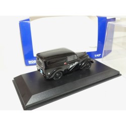 RENAULT JUVAQUATRE MICHELIN NOREV 1:43