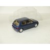 RENAULT CLIO 16S Bleu SOLIDO 1:43 sous coque