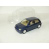 RENAULT CLIO 16S Bleu SOLIDO 1:43 sous coque