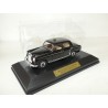 MERCEDES 220 S W180 1956-1959 Noir FALLER 4322 1:43
