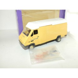 RENAULT MASTER B120 LA POSTE ELIGOR 1:43