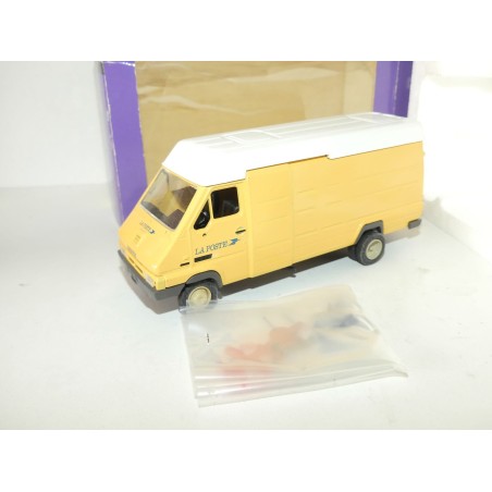 RENAULT MASTER B120 LA POSTE ELIGOR 1:43