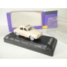 RENAULT DAUPHINE TOIT OUVRANT Beige SOLIDO 1:43