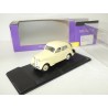 RENAULT JUVAQUATRE 1938 Crème ELIGOR 1:43
