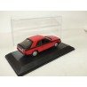 RENAULT FUEGO 1981 Rouge NOREV Collection M6 1:43