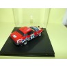 TRIUMPH  TR7 RALLYE RAC 1978 T. POND TROFEU 2003 1:43 4Ã¨me