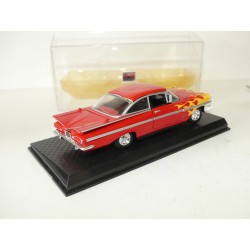 CHEVROLET IMPALA 1959 ROAD CHAMPS 1:43