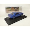 CHEVROLET CAMARO ZL1 1969 Bleu ALTAYA 1:43