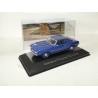 CHEVROLET CAMARO ZL1 1969 Bleu ALTAYA 1:43
