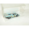 PORSCHE 917 N°2 GULF DAYTONA 1970 SOLIDO 1:43