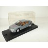 PEUGEOT 406 COUPE PORTE OUVERTE SOLIDO 2001 Couleur Métal SOLIDO 1:43