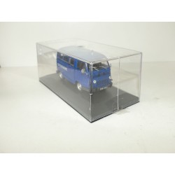 RENAULT ESTAFETTE GENDARMERIE RADAR MOBILE IXO PRESSE 1:43