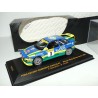 FORD ESCORT COSWORTH N°3 RALLYE MONTE CARLO 1996 BERNARDINI IXO RAC073 1:43 1er