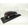 TOYOTA AURIS I Phase 1 Noir MINICHAMPS 1:43