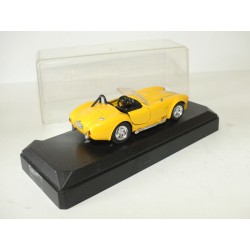 AC COBRA BARDAHL TROPHY SOLIDO 1:43