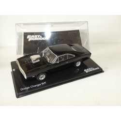DODGE CHARGER RT FAST AND FURIOUS ALTAYA 1:43