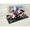 TOYOTA GR YARIS RALLYE MONTE CARLO 2023 S. OGIER ALTAYA 1:43