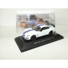 FORD MUSTANG SHELBY GT350R 2016 Blanc ALTAYA 1:43
