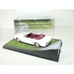 FORD MUSTANG Cabriolet Golfinger J. BOND ALTAYA 1:43