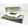 FORD MUSTANG Cabriolet Golfinger J. BOND ALTAYA 1:43
