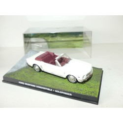 FORD MUSTANG Cabriolet...