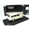AUDI 60 VARIANT Beige MINICHAMPS 1:43