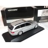MERCEDES CLASSE E T MODEL S211 2006 Gris MINICHAMPS 1:43