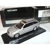 MERCEDES CLASSE E T MODEL S211 2006 Gris MINICHAMPS 1:43