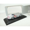 MERCEDES 300 SLR N°722 MILLE MIGLIA 1955 MINICHAMPS 1:43