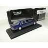 MERCEDES 560 SEL 1989-91 Gris Antracite MINICHAMPS 1:43
