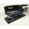 MERCEDES 560 SEL 1989-91 Gris Antracite MINICHAMPS 1:43
